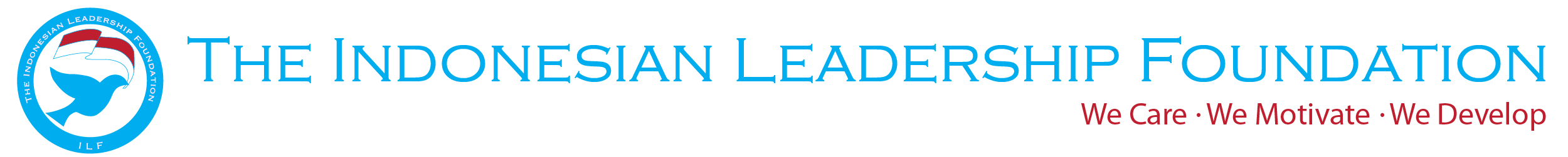 Indonesian Leadership Foundation Logo